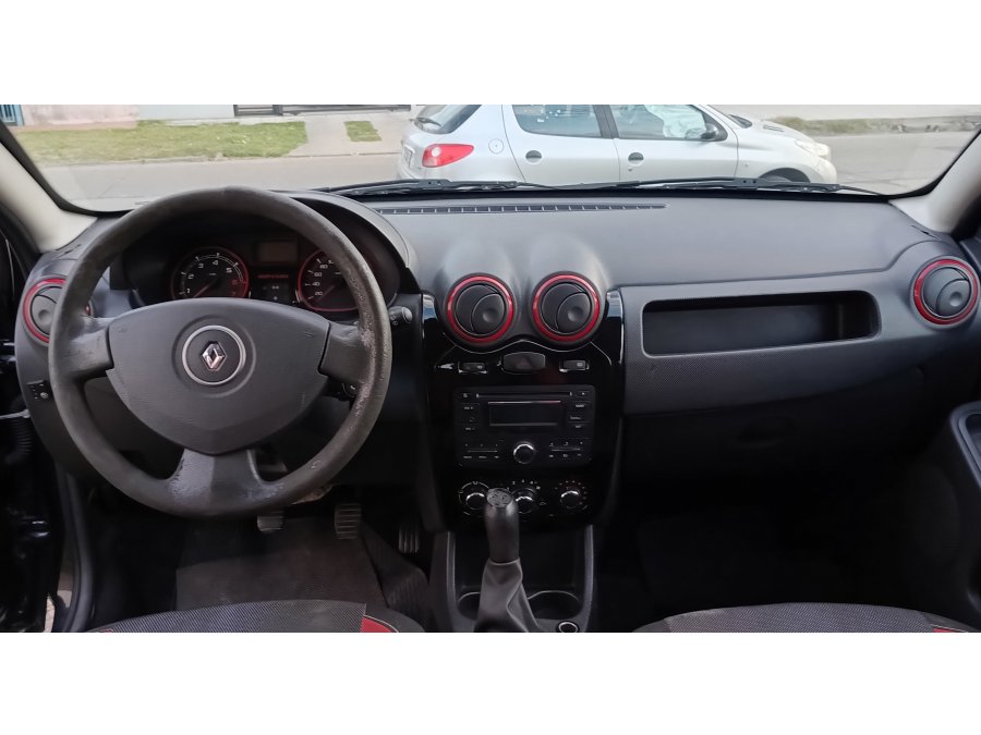 Sandero StepWay   RIP CURL   /     2012