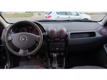 Sandero StepWay   RIP CURL   /     2012