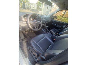 Amarok tredline 4x2 2022