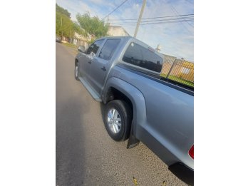 Amarok tredline 4x2 2022