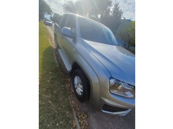 Amarok tredline 4x2 2022