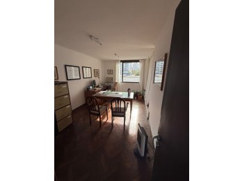 Oportunidad! Vendo oficina zona Casa de Gobierno/Tribunales