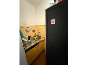 Oportunidad! Vendo oficina zona Casa de Gobierno/Tribunales