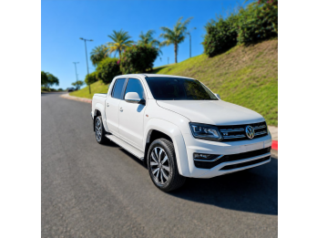 VOLKSWAGEN AMAROK V6 3.0TD 4X4 DC AT 224HP EXTREME AÑO 2.021