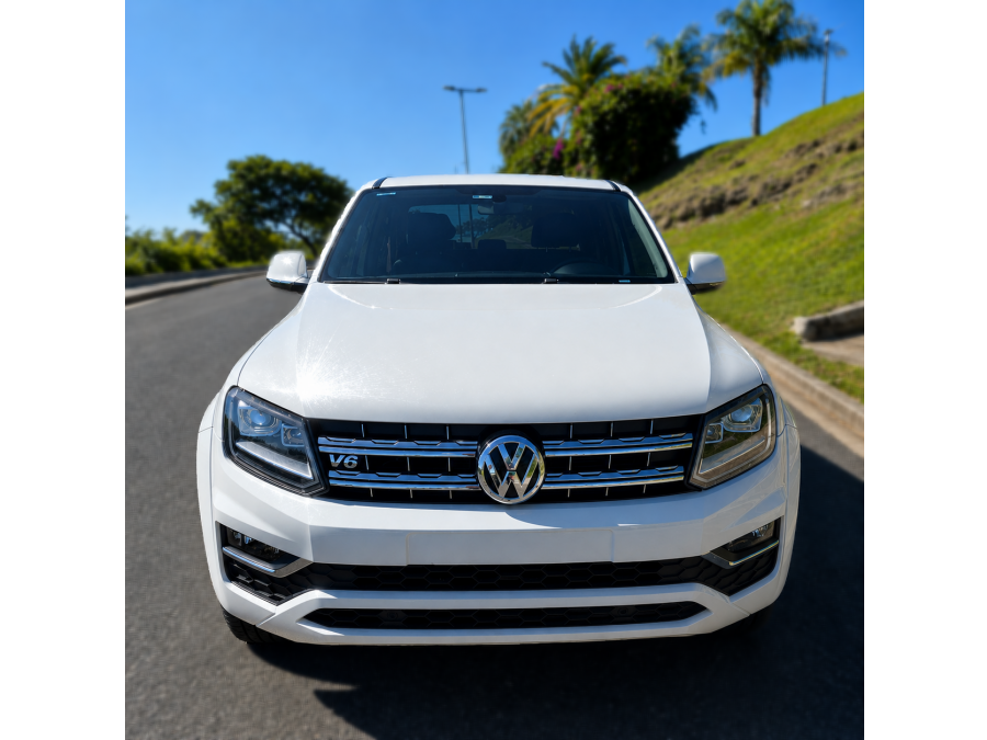 VOLKSWAGEN AMAROK V6 3.0TD 4X4 DC AT 224HP EXTREME AÑO 2.021