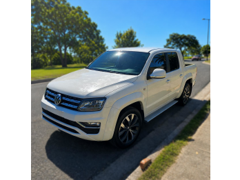 VOLKSWAGEN AMAROK V6 3.0TD 4X4 DC AT 224HP EXTREME AÑO 2.021