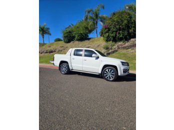 VOLKSWAGEN AMAROK V6 3.0TD 4X4 DC AT 224HP EXTREME AÑO 2.021