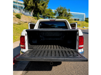 VOLKSWAGEN AMAROK V6 3.0TD 4X4 DC AT 224HP EXTREME AÑO 2.021