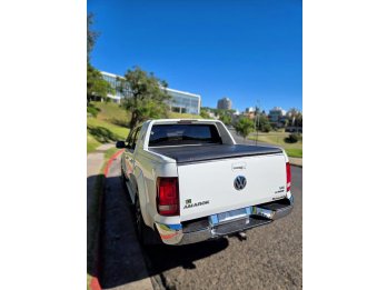 VOLKSWAGEN AMAROK V6 3.0TD 4X4 DC AT 224HP EXTREME AÑO 2.021