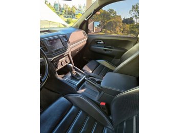 VOLKSWAGEN AMAROK V6 3.0TD 4X4 DC AT 224HP EXTREME AÑO 2.021