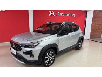 FIAT PULSE IMPETUS AT !!!