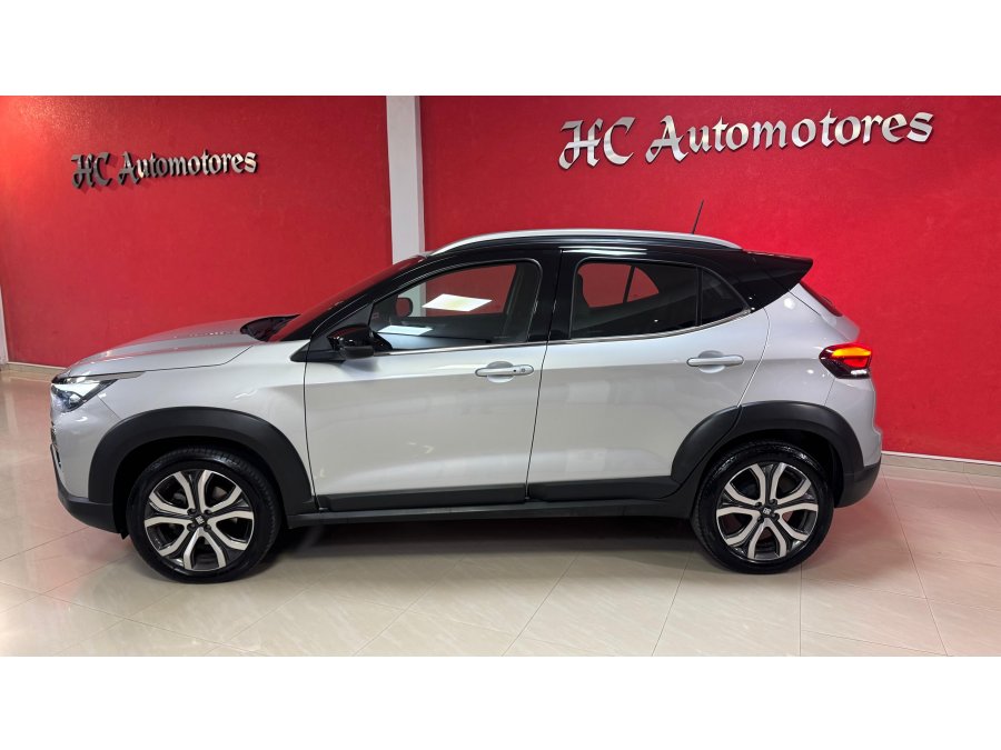 FIAT PULSE IMPETUS AT !!!
