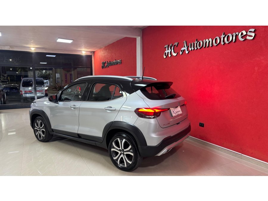 FIAT PULSE IMPETUS AT !!!