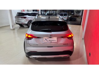FIAT PULSE IMPETUS AT !!!