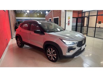 FIAT PULSE IMPETUS AT !!!