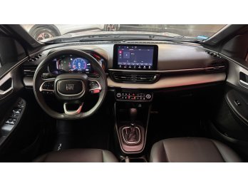 FIAT PULSE IMPETUS AT !!!