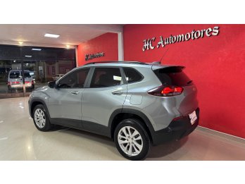 CHEVROLET TRACKER AT FULL !!!