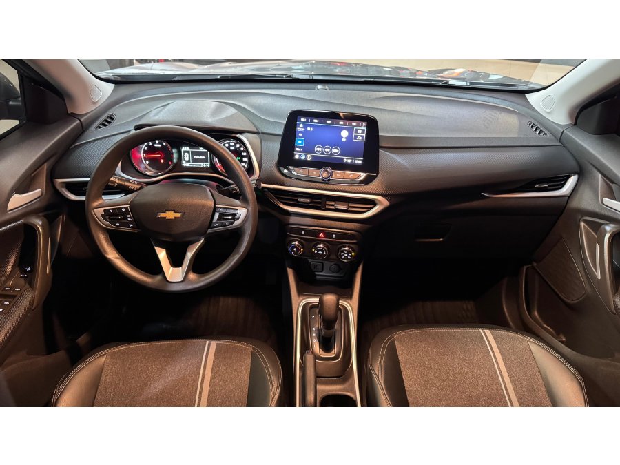 CHEVROLET TRACKER AT FULL !!!
