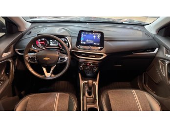 CHEVROLET TRACKER AT FULL !!!