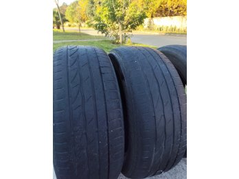 Cubiertas BRIDGESTONE TURANZA 205/55 R16