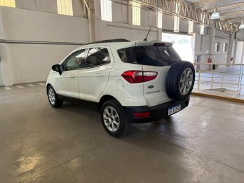 ECOSPORT SE 1.5L MT 2022 60.258KM