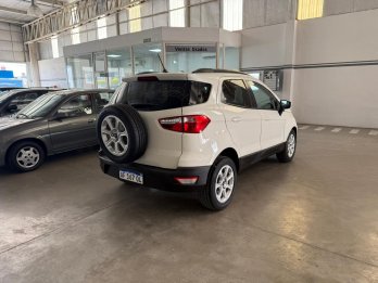 ECOSPORT SE 1.5L MT 2022 60.258KM