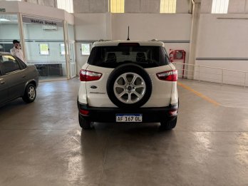 ECOSPORT SE 1.5L MT 2022 60.258KM
