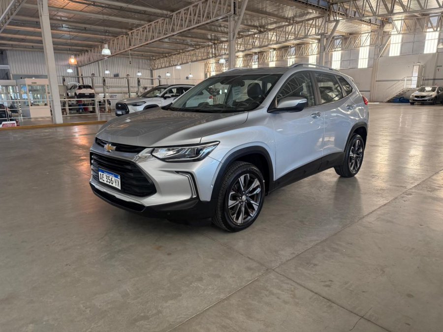 TRACKER 1.2T PREMIER AT 2020 83.490KM
