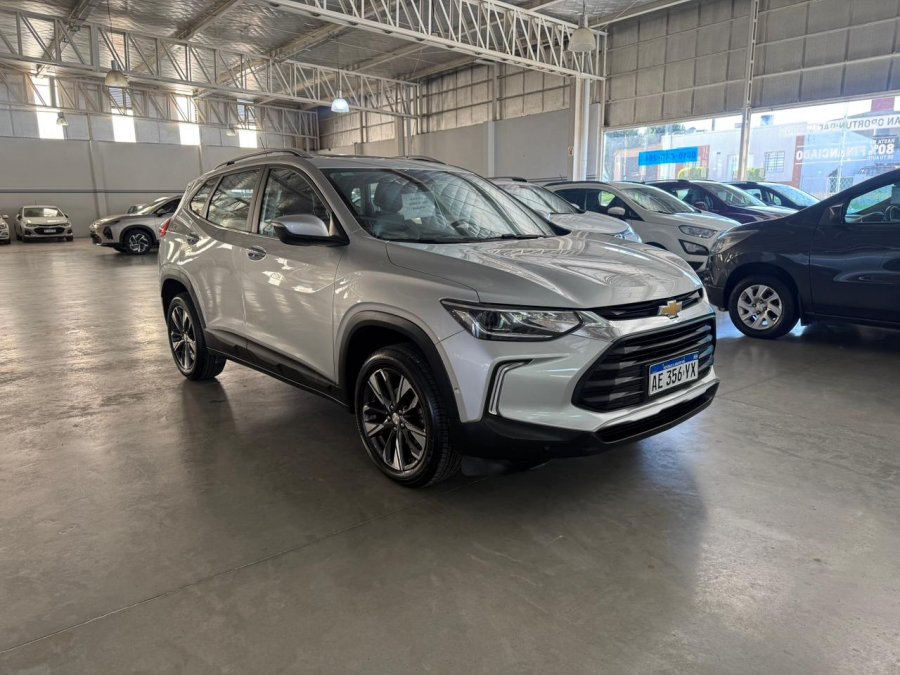 TRACKER 1.2T PREMIER AT 2020 83.490KM