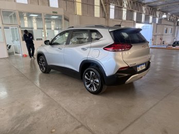 TRACKER 1.2T PREMIER AT 2020 83.490KM