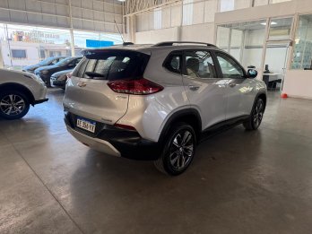 TRACKER 1.2T PREMIER AT 2020 83.490KM