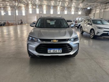 TRACKER 1.2T PREMIER AT 2020 83.490KM