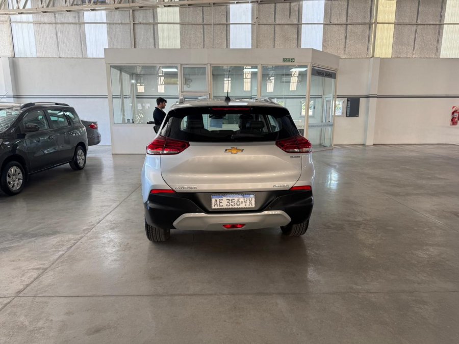 TRACKER 1.2T PREMIER AT 2020 83.490KM
