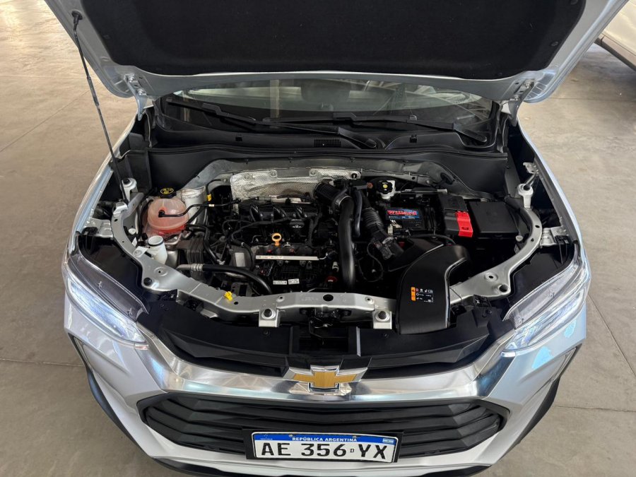 TRACKER 1.2T PREMIER AT 2020 83.490KM