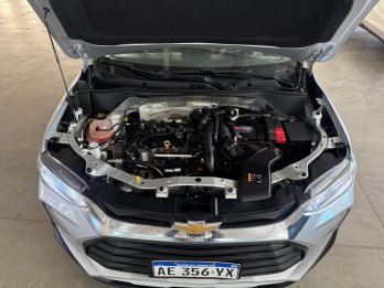 TRACKER 1.2T PREMIER AT 2020 83.490KM
