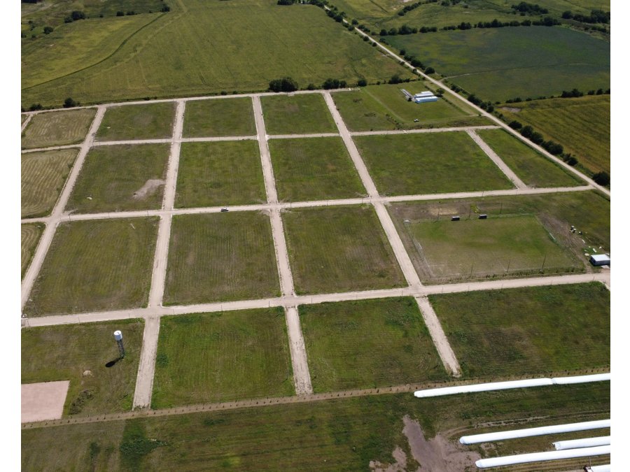 LOTES 100% FINANCIADOS – VILLA FONTANA  | SIN ENTREGA