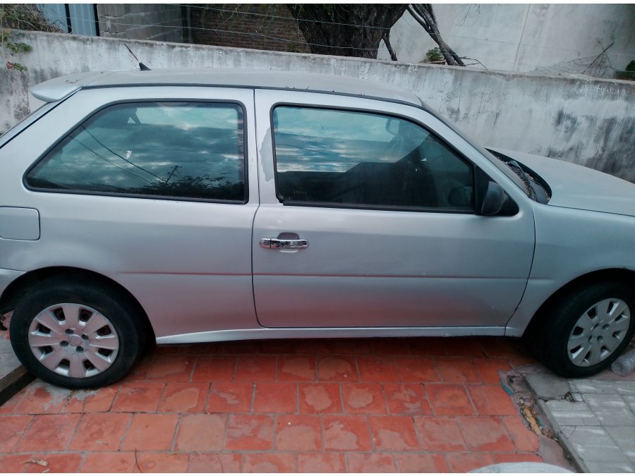 Vendo gol 2003