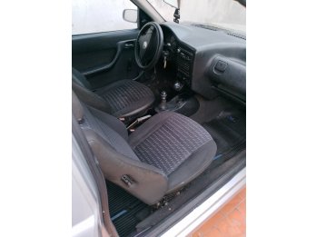 Vendo gol 2003