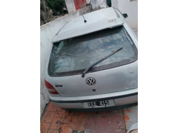 Vendo gol 2003