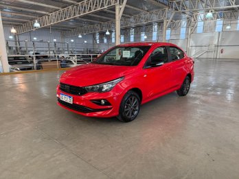 CRONOS DRIVE 1.3 GSE CVT BZ 2024 40.564KM