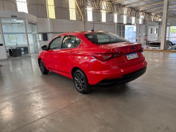 CRONOS DRIVE 1.3 GSE CVT BZ 2024 40.564KM