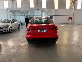 CRONOS DRIVE 1.3 GSE CVT BZ 2024 40.564KM