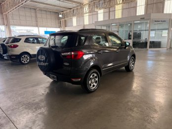 ECOSPORT SE 1.6L MT 2013 108.000KM