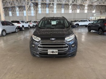 ECOSPORT SE 1.6L MT 2013 108.000KM