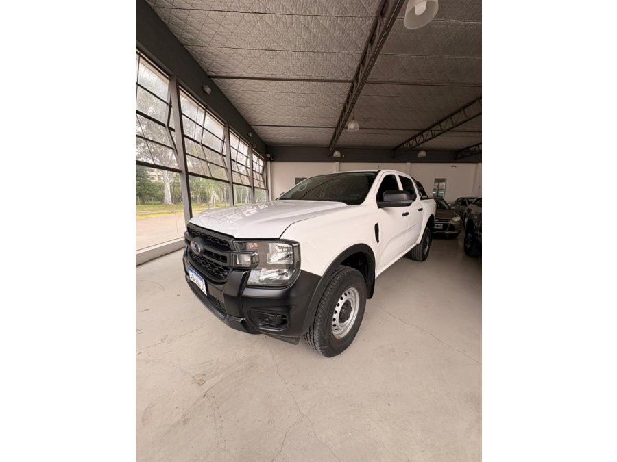 Ford Ranger 2024 RECIBO MENOR VALOR/FINANCIO