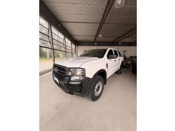 Ford Ranger 2024 RECIBO MENOR VALOR/FINANCIO