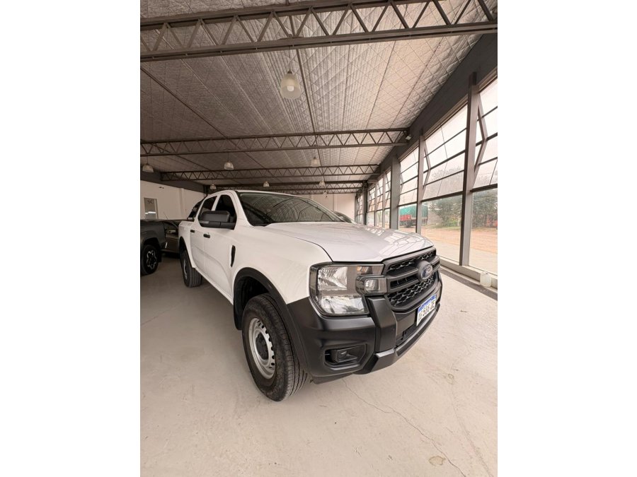 Ford Ranger 2024 RECIBO MENOR VALOR/FINANCIO