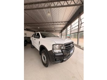 Ford Ranger 2024 RECIBO MENOR VALOR/FINANCIO