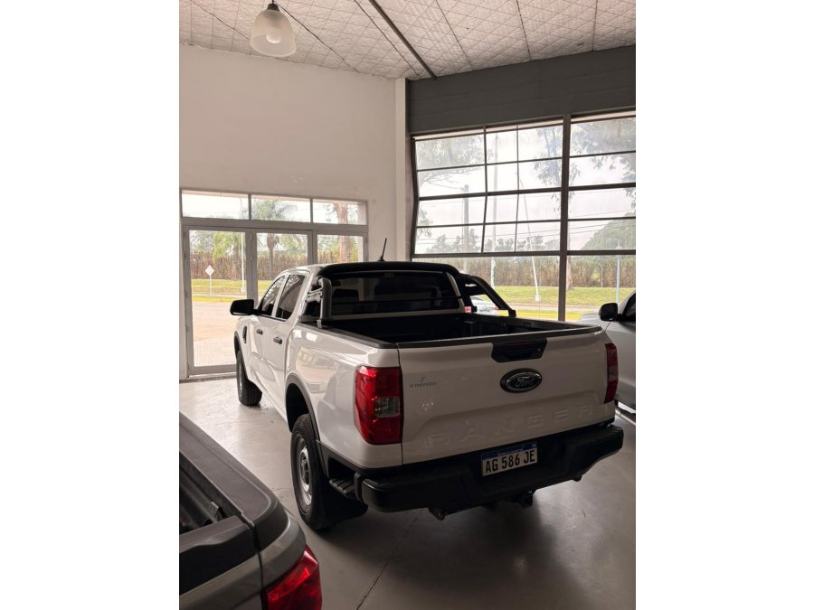 Ford Ranger 2024 RECIBO MENOR VALOR/FINANCIO