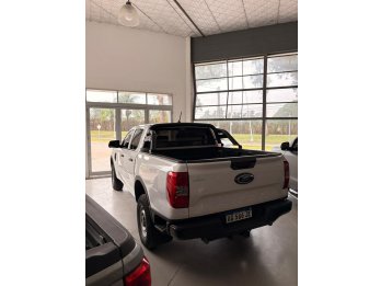 Ford Ranger 2024 RECIBO MENOR VALOR/FINANCIO